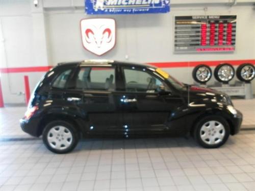 Chrysler PT Cruiser 2009 photo 2