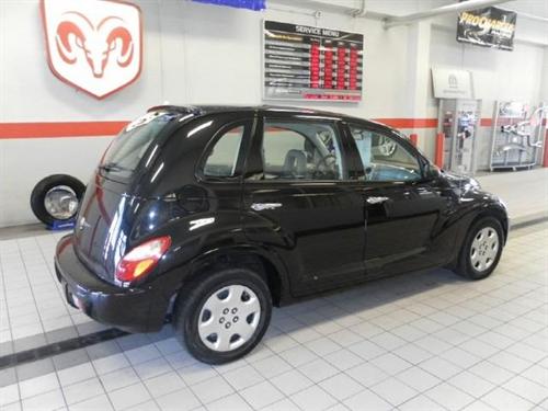 Chrysler PT Cruiser 2009 photo 5