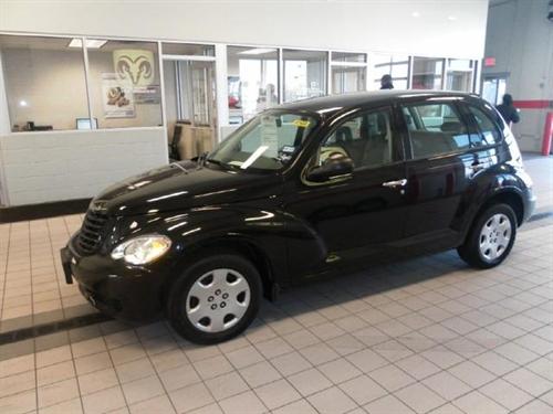 Chrysler PT Cruiser Elk Conversion Van Other