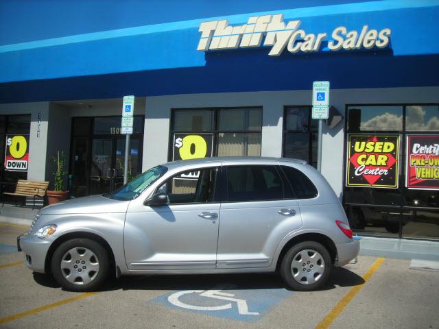 Chrysler PT Cruiser 2009 photo 1