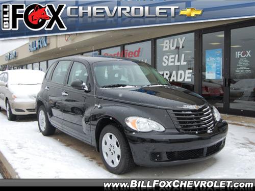 Chrysler PT Cruiser Base Other