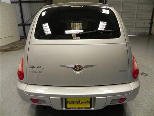 Chrysler PT Cruiser 2009 photo 5