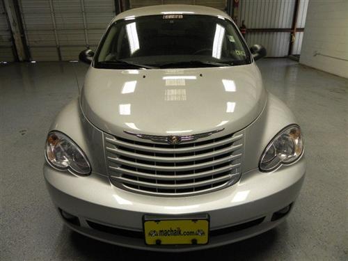 Chrysler PT Cruiser 2009 photo 4