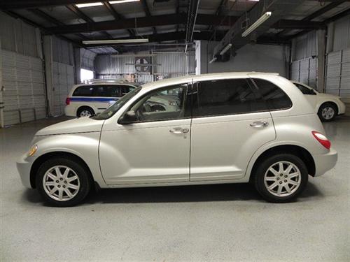 Chrysler PT Cruiser 2009 photo 3