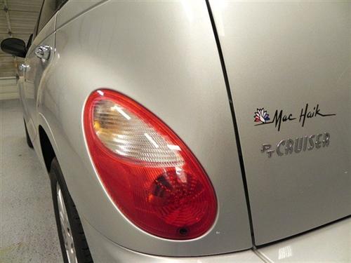 Chrysler PT Cruiser 2009 photo 2