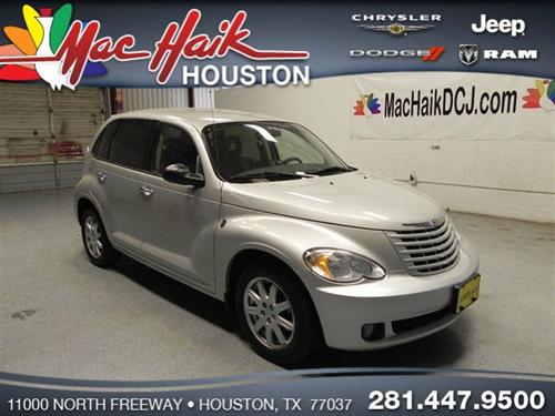 Chrysler PT Cruiser 3.5 Other