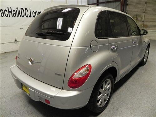Chrysler PT Cruiser 2009 photo 1