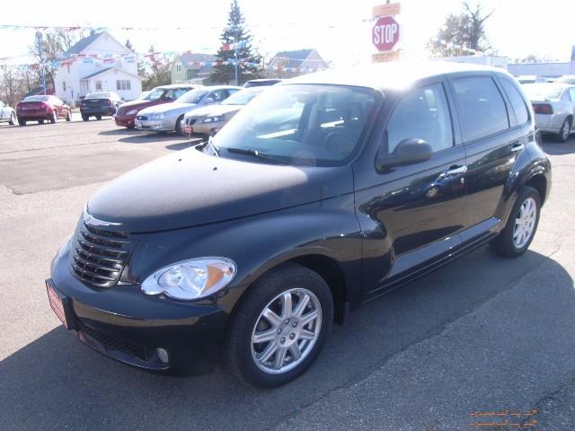 Chrysler PT Cruiser 3.5 Sport Utility