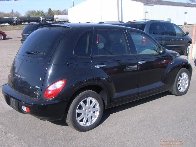 Chrysler PT Cruiser 2009 photo 1