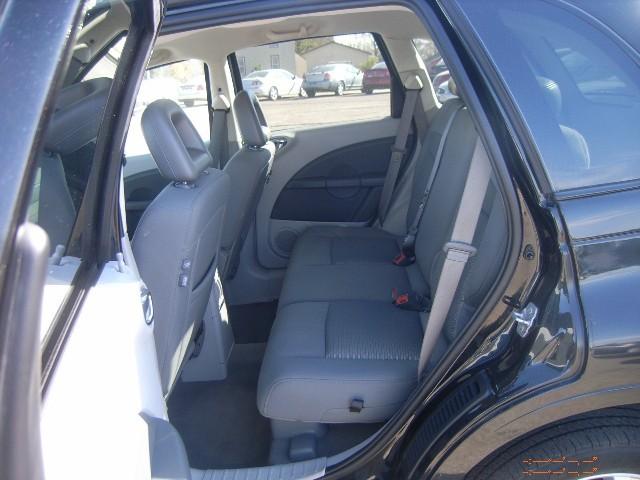 Chrysler PT Cruiser 2009 photo 3