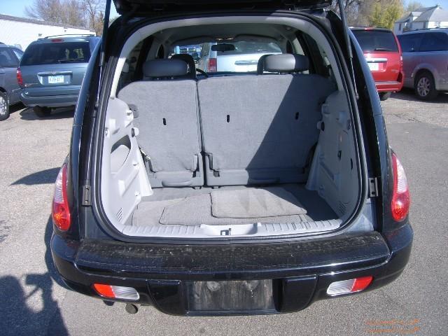 Chrysler PT Cruiser 2009 photo 4