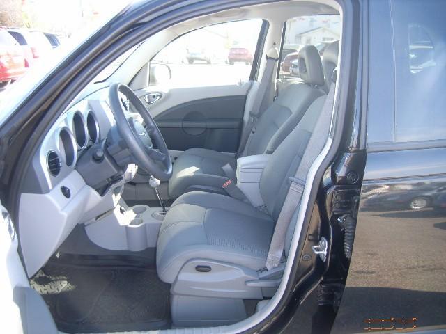 Chrysler PT Cruiser 2009 photo 5