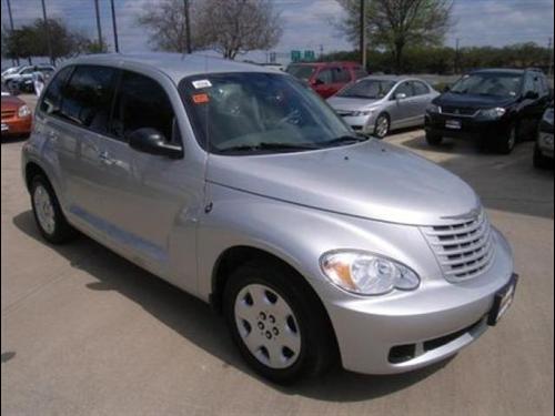 Chrysler PT Cruiser Unknown Other