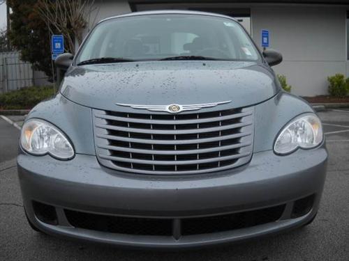 Chrysler PT Cruiser V6 CXL Other