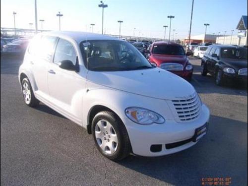 Chrysler PT Cruiser Unknown Other