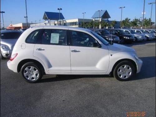 Chrysler PT Cruiser 2009 photo 2