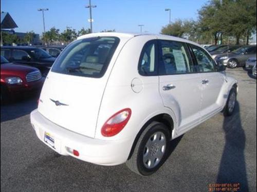 Chrysler PT Cruiser 2009 photo 1