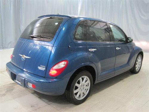 Chrysler PT Cruiser 3.5 Other