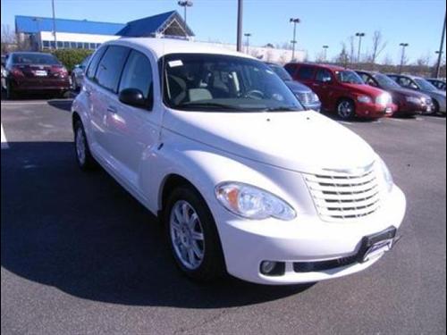Chrysler PT Cruiser 3.5 Other