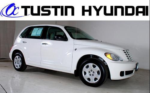 Chrysler PT Cruiser 2009 photo 3