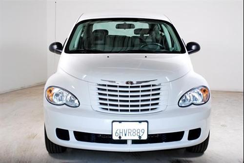 Chrysler PT Cruiser 2009 photo 4