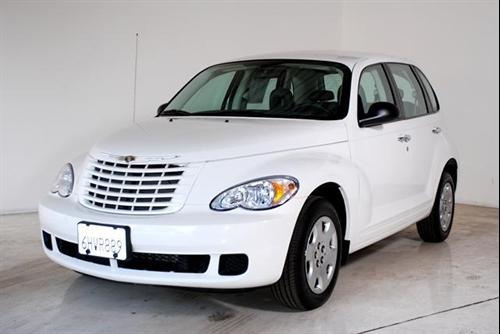 Chrysler PT Cruiser 2009 photo 2