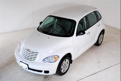 Chrysler PT Cruiser 2009 photo 1