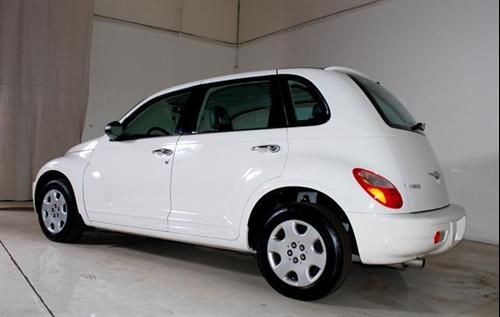Chrysler PT Cruiser E150 7 Passanger Other