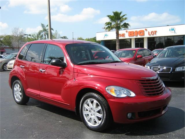 Chrysler PT Cruiser 3.5 Other
