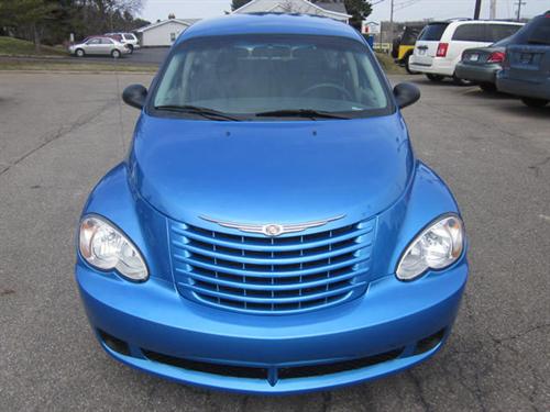 Chrysler PT Cruiser 2009 photo 3