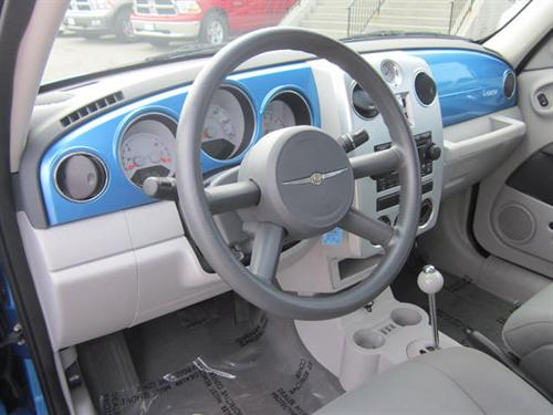 Chrysler PT Cruiser 2009 photo 2