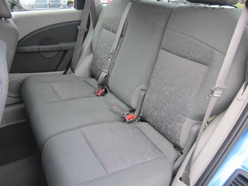 Chrysler PT Cruiser Elk Conversion Van Other