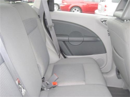 Chrysler PT Cruiser Unknown Other