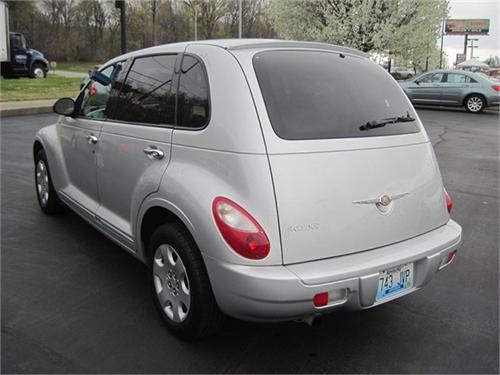 Chrysler PT Cruiser 2009 photo 5