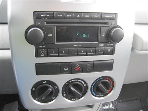 Chrysler PT Cruiser 2009 photo 4