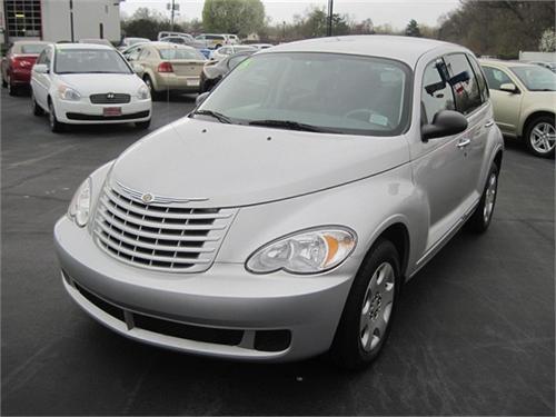 Chrysler PT Cruiser 2009 photo 1