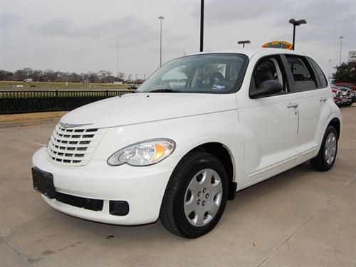 Chrysler PT Cruiser Unknown Other