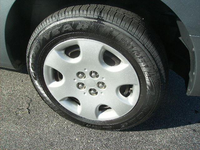 Chrysler PT Cruiser 2009 photo 1