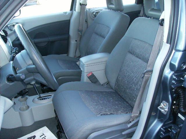 Chrysler PT Cruiser 2009 photo 2