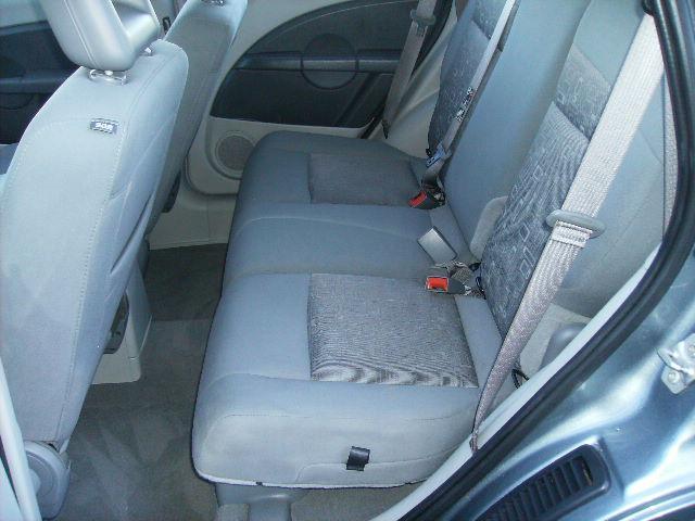Chrysler PT Cruiser 2009 photo 3