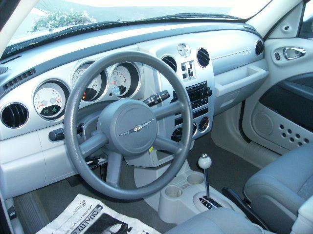 Chrysler PT Cruiser 2009 photo 5