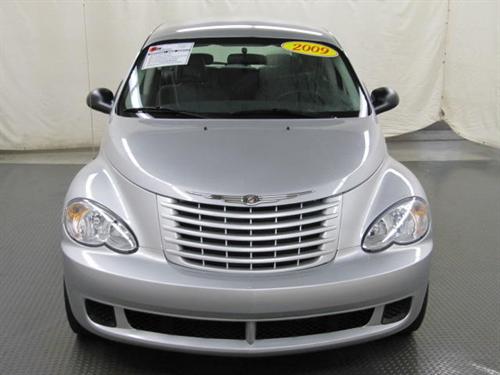 Chrysler PT Cruiser Unknown Other