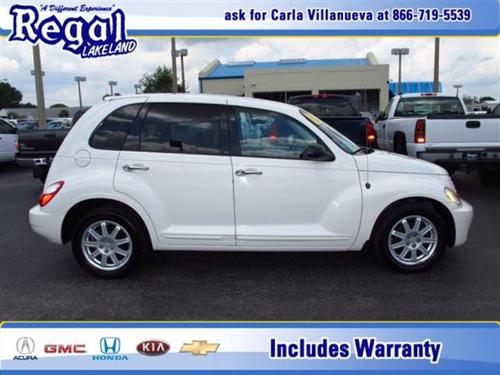 Chrysler PT Cruiser 3.5 Other