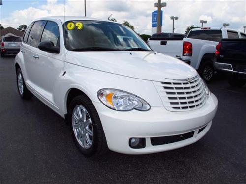 Chrysler PT Cruiser 2009 photo 1