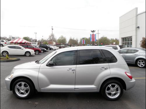 Chrysler PT Cruiser 2009 photo 5