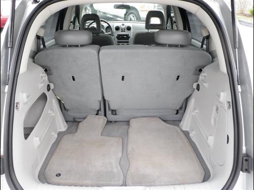 Chrysler PT Cruiser 2009 photo 4