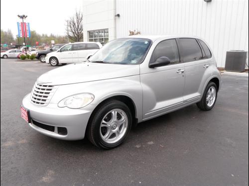 Chrysler PT Cruiser Elk Conversion Van Other