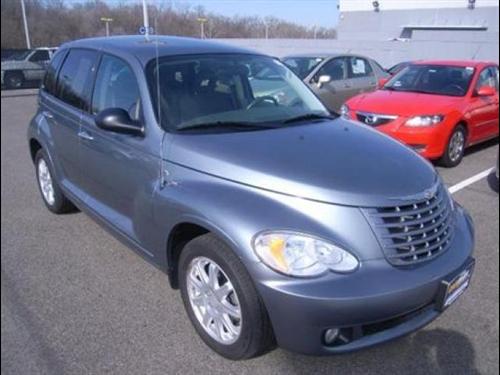 Chrysler PT Cruiser 2009 photo 5
