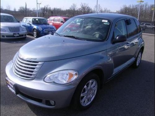 Chrysler PT Cruiser 2009 photo 4