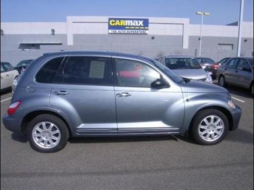 Chrysler PT Cruiser 2009 photo 2